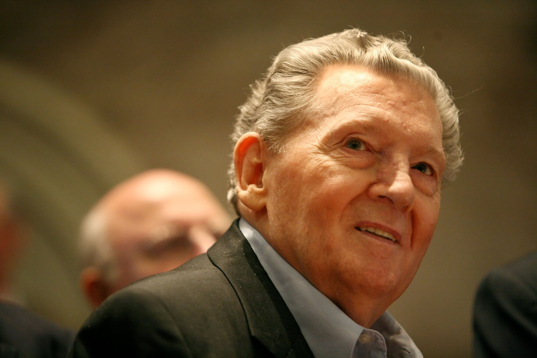 Jerry Lee Lewis